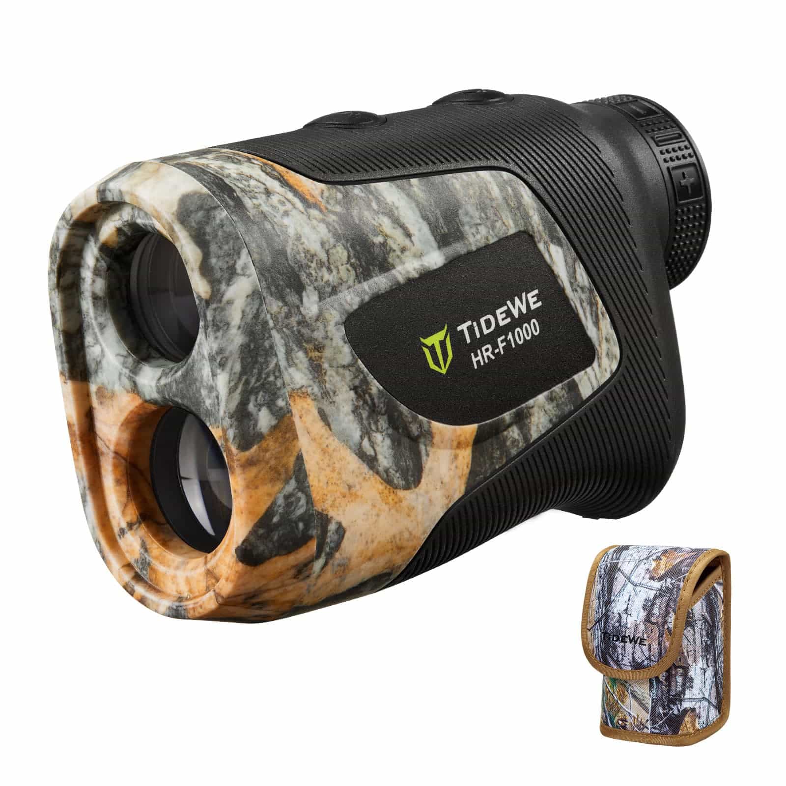 🎁 Camo Deer Hunting Rangefinder 700/1000Y Laser Range Finder (100% off)