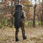 2-3 Person TideWe hunting blind in Package bag