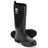TideWe Rubber Boots for Men, Rain Boots with Steel Shank Neoprene